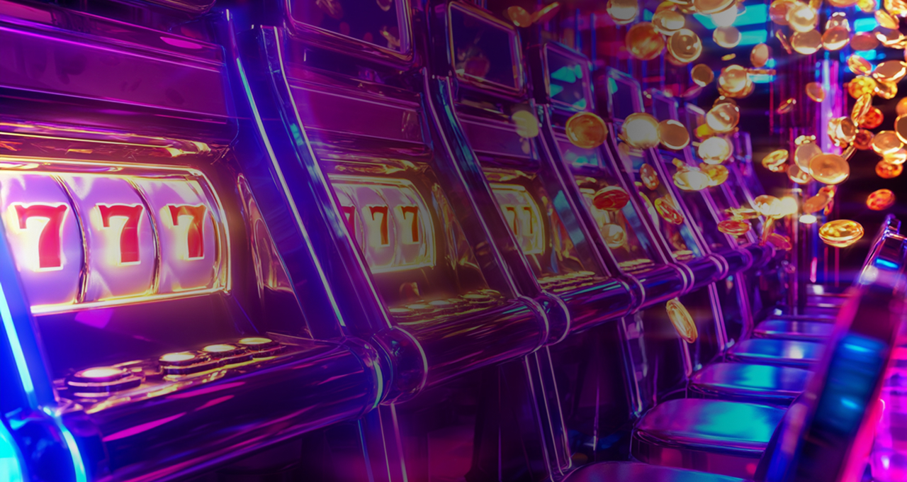 Vegaz Casino