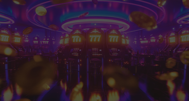 Vegaz Casino