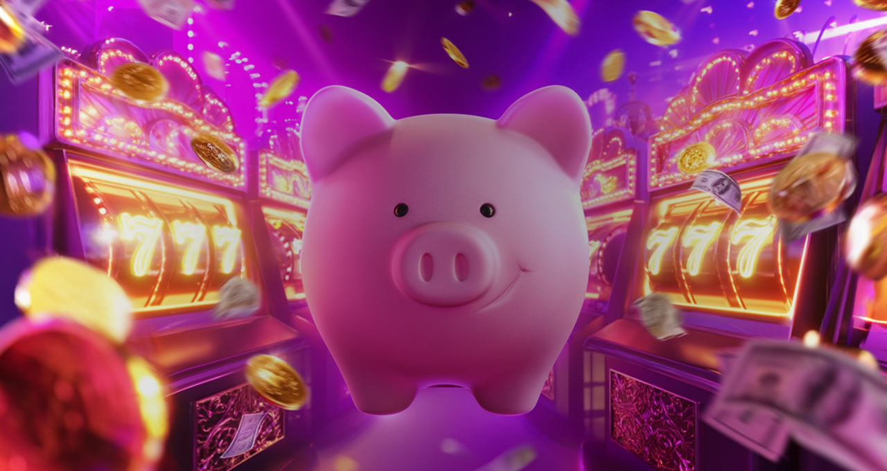 Vegaz Casino